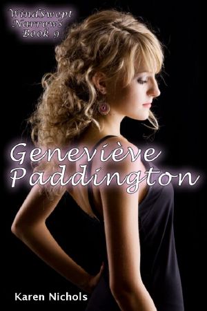 [WindSwept Narrows 09] • Guinevere Paddington